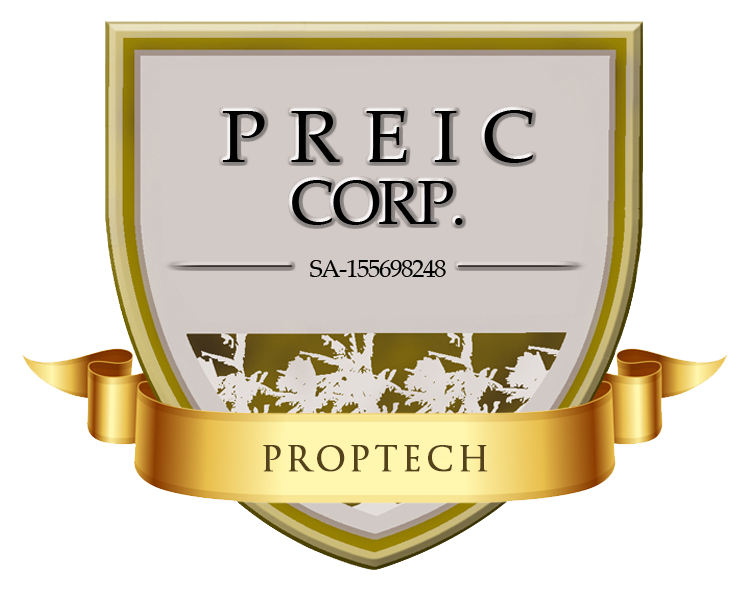 Real Estate logo